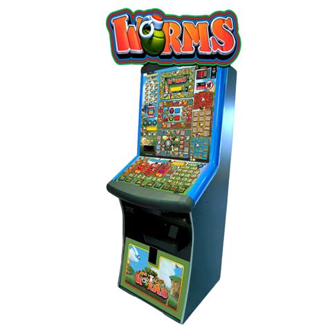 worms slot machine|worms fruit machine.